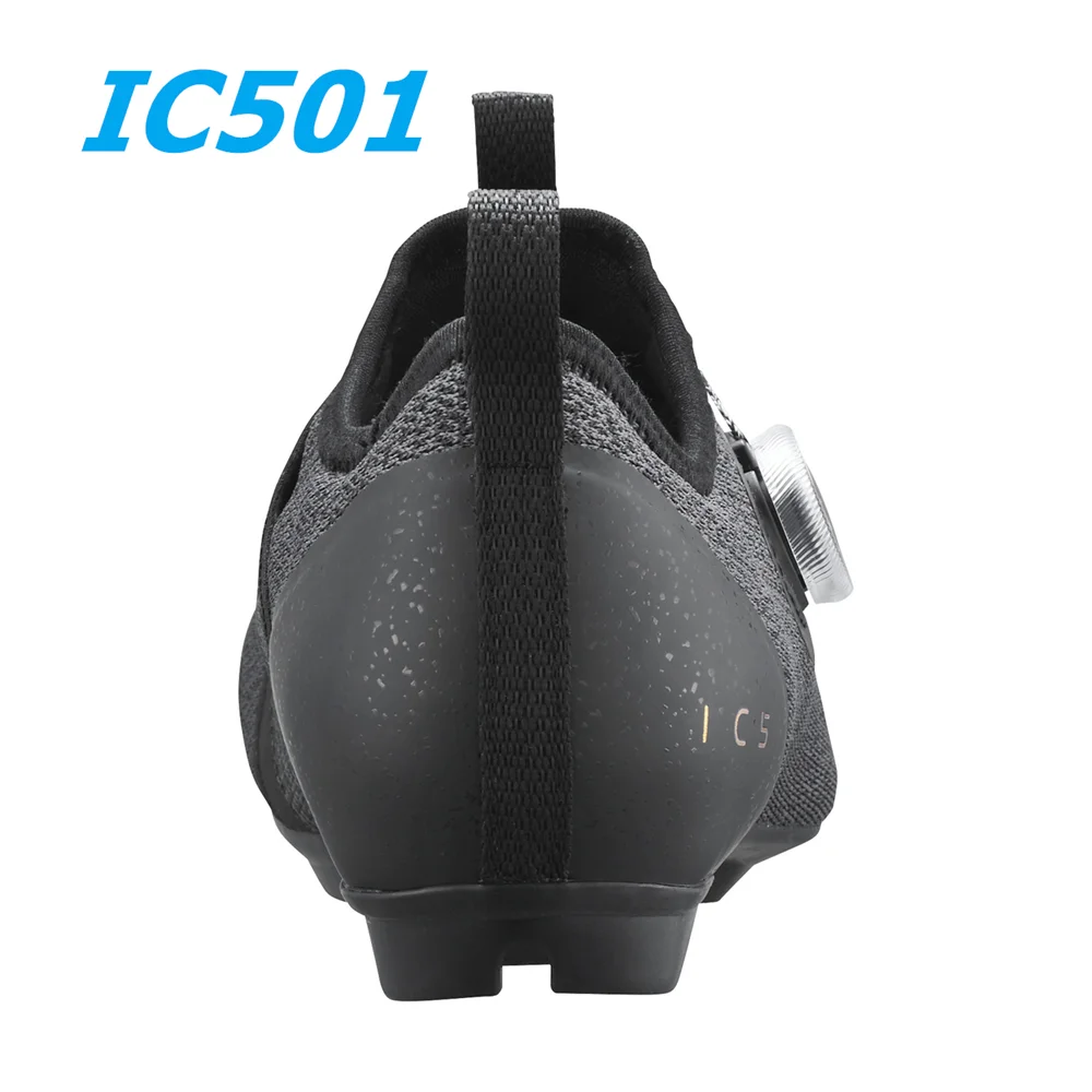 SHIMANO IC5 SH-IC501 INDOOR CYCLING SHOES SPD