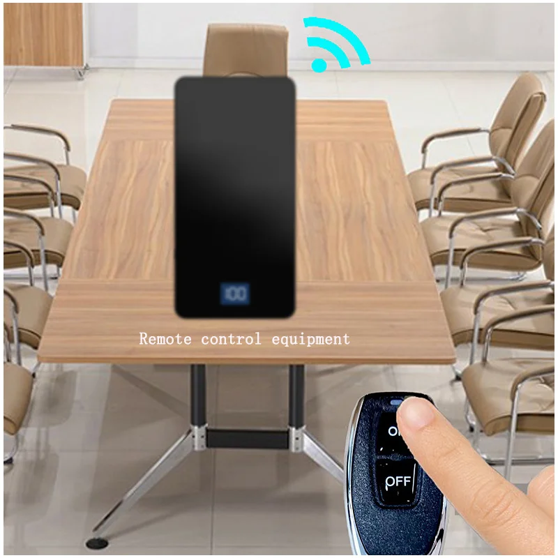 Рисунок 5 - Устройство защиты от помех