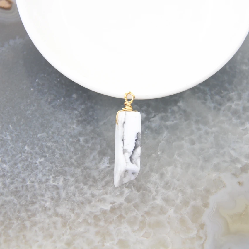 White Turquoise