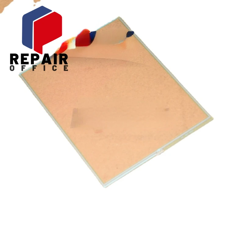 Tela de Toque de Fotocopiadora para Xerox Docucolor 250 240 dc 240 250 Painel de Toque 802k65todo Peça. Dc240 Dc250 - Imagem 2