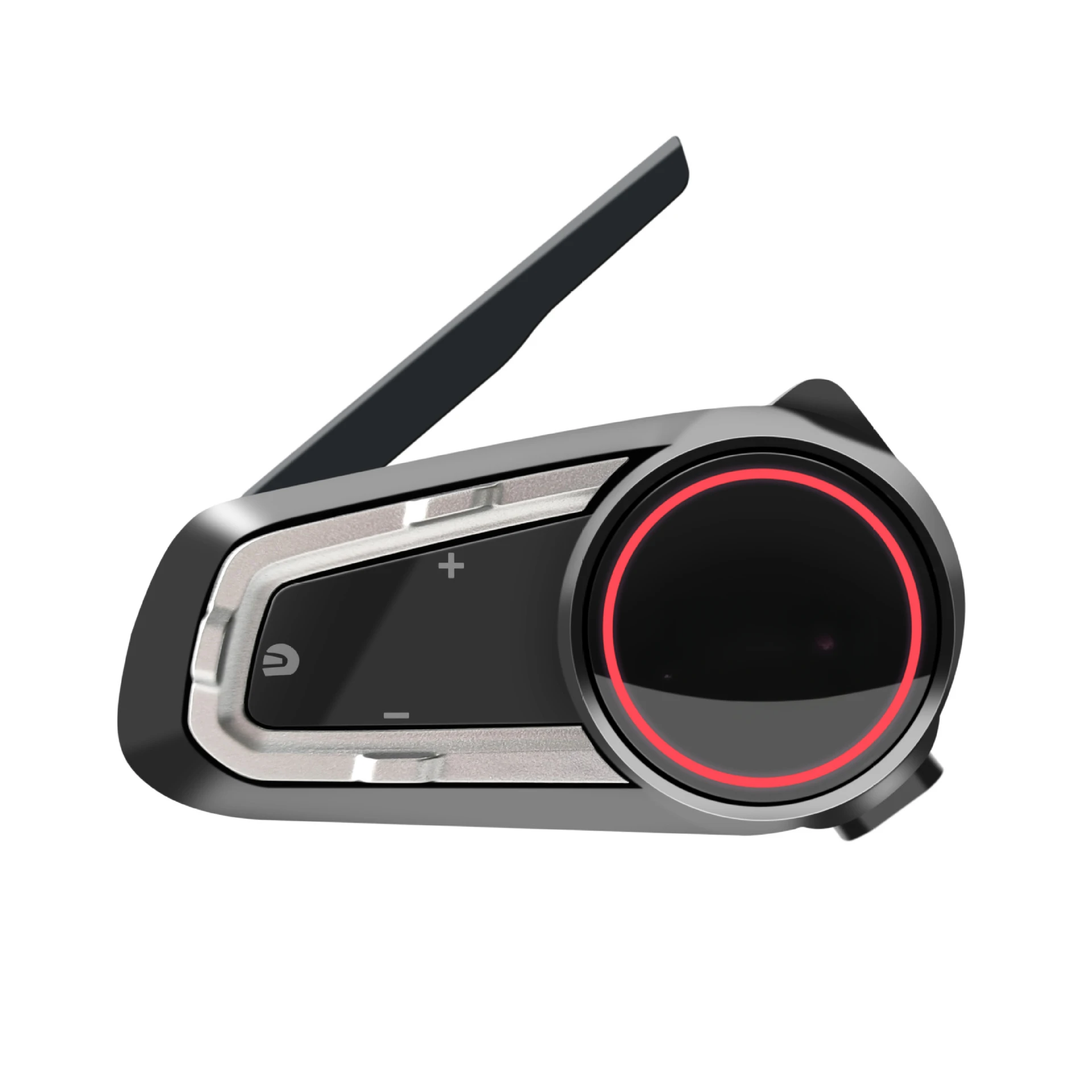 

Wireless Bluetooth Earbuds Motorcycle Intercom Headphone Cycling Headset 10 Rider 2000M Interphone Talkie Earphone Helmet Couple