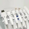 7 in 1 Smart Ice Blue Analyzer Multifunction Facial Machine Diamond Hydra Dermabrasion Facial Aquafacial 3