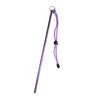 Scuba Diving Aluminium Alloy Stick Pointer With Measurement Lanyard Dive Lobster Underwater Shaker Noise Maker 6