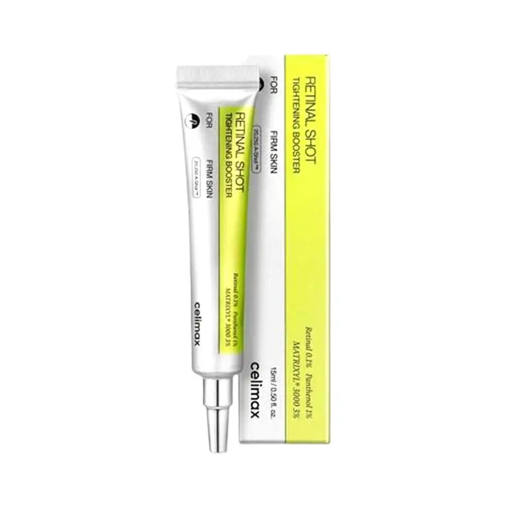 Eye cream