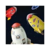 Rocket Launcher Toys Outdoor Rocket Water Pressure Lift Sprinkler Toy Fun Interaction In Garden Lawn Water Spray Toys for Kids 3