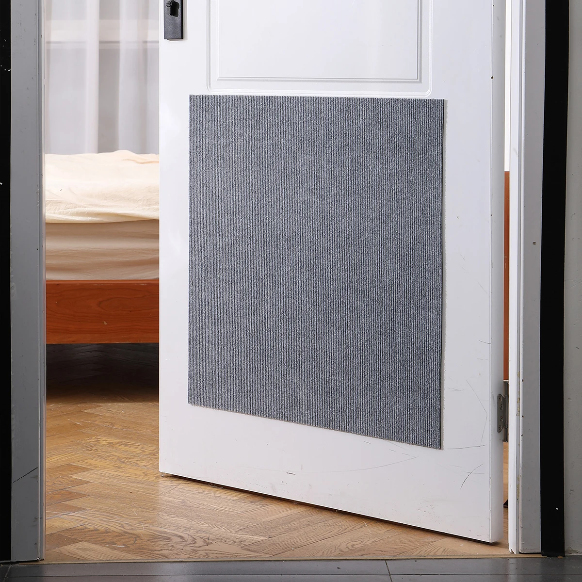 Self-Adhesive Anti-Scratch Carpet Protector