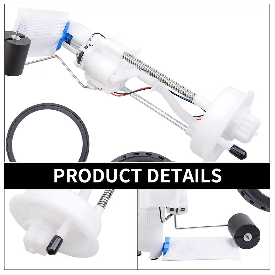 Fuel Pump Module For Polaris Rzr Xp 1000 Xe Rzr Xp 900/s/e 2015-2020 2521363 2205502 2208323 252143- Yalo | QA - Foto 9