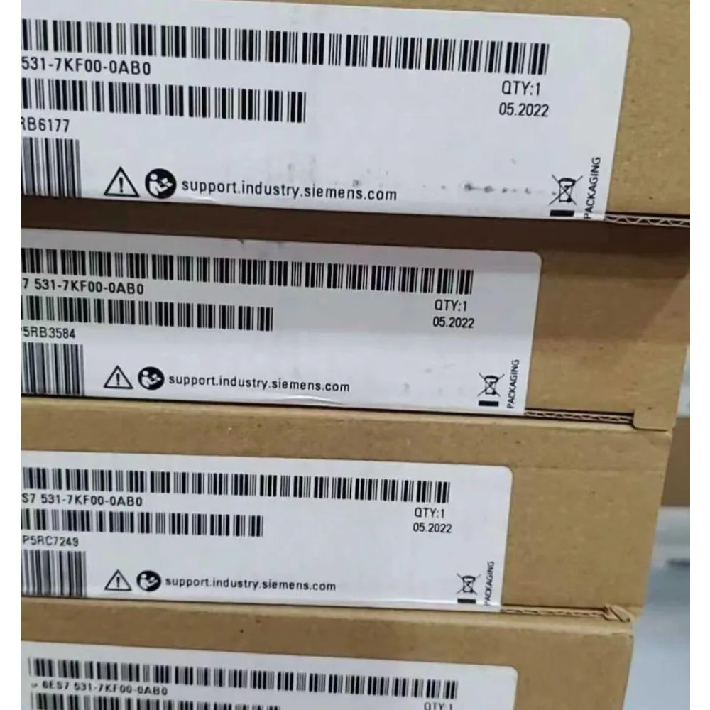 

Only Sell The Brand New Original 6ES7531-7KF00-0AB0 6ES75317KF000AB0