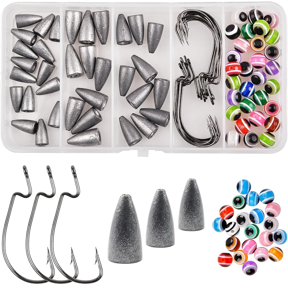 Bullet Weights Fishing Weights Amazon Strike King Tungsten Bullet