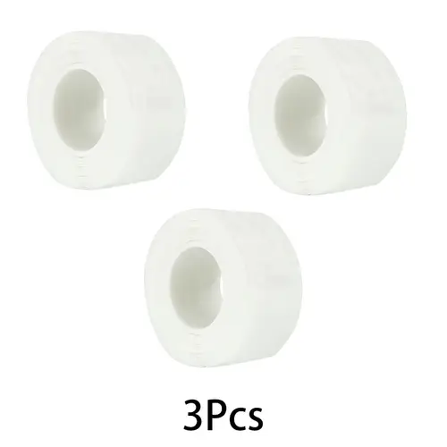 Black Self-Fusing Silicone Tape Cinta Impermeable Sellante Leak-stopping Water-stopping Repair Waterproof Sealing Tape - Image 7