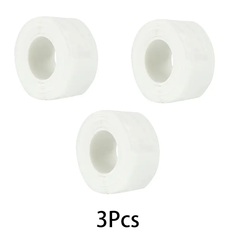 Black Self-Fusing Silicone Tape Cinta Impermeable Sellante Leak-stopping Water-stopping Repair Waterproof Sealing Tape - Image 7