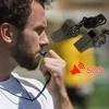 3 in 1 Emergency Survival Whistle Compass Thermometer Referee Cheerleading Whistle Camping Hiking Outdoor Multifunction Whistle 6 3 in 1 Emergency Survival Whistle Compass Thermometer Referee Cheerleading Whistle Camping Hiking Outdoor Multifunction Whistle 6