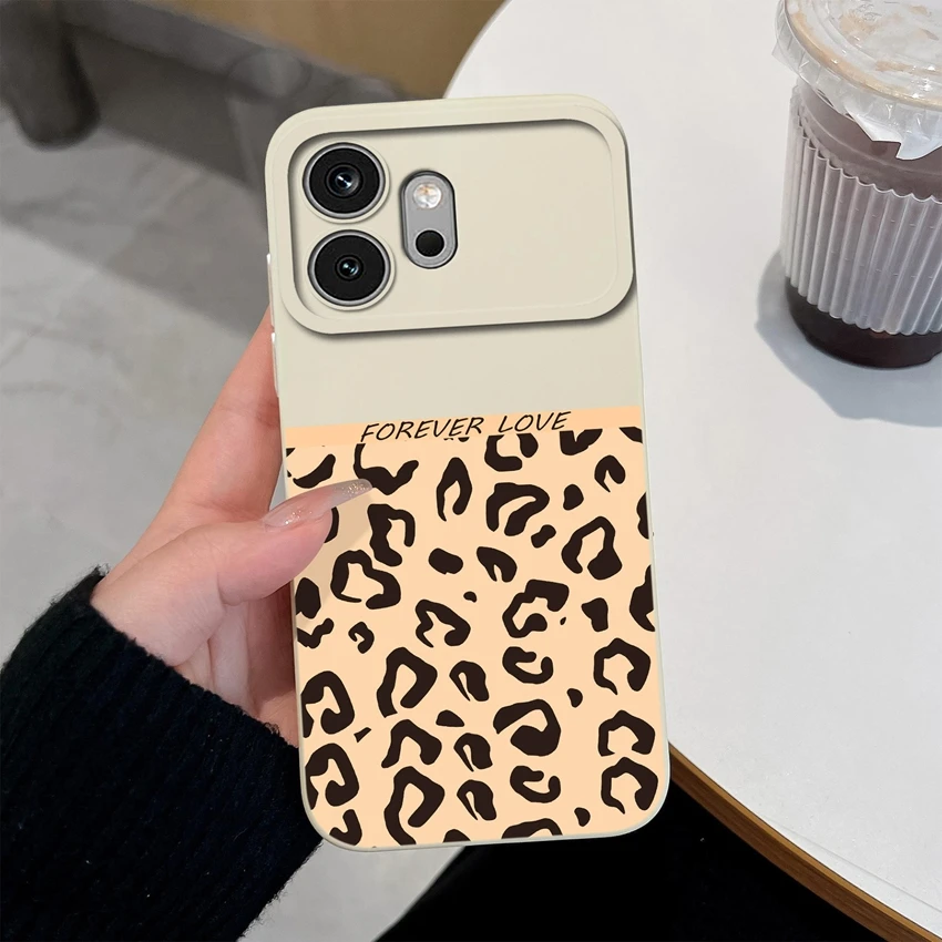 Enhanced Floral Silicone Soft Case - High-Quality Anti-Fingerprint Bumper Housing