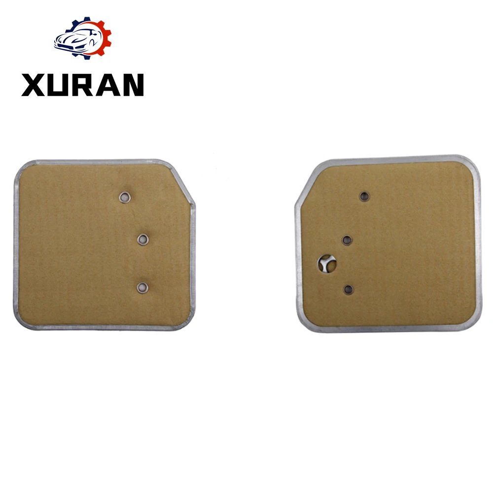 

TF6 A904 A998 A999 TF8 A727 A500 A518 A618 Transmission Oil Filter OE 3515996 8126042 For CHRYSLER LARGE DACRON Car Accessories