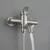 Shower faucet