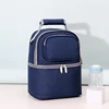 Insulation Bag Milk Storage Breast Pump Maternity Cooler Layer Fresh Keeping Baby Food Backpack Feeding Bottle For Mother 2