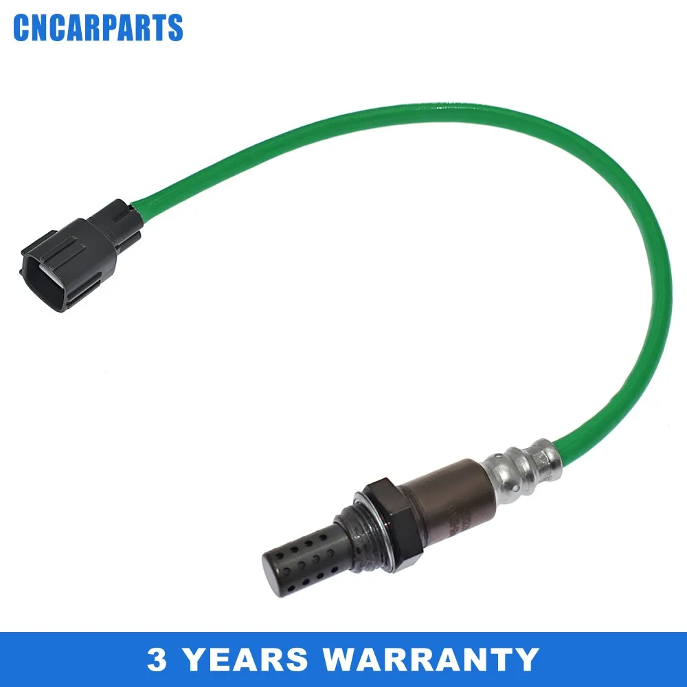 

Новый кислородный датчик Lambda O2 89465-BZ060, подходит для Toyota Avanza L4 1,3/L4 1.5L F601 F602 Perodua Myvi Old L3 Viva 850 Alza L4 1.5L