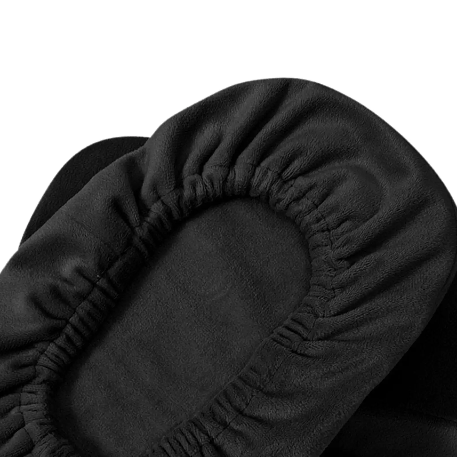 Chair Armrest Pad 2x Nonslip Washable Gaming Armrest Cushion Office Computer Chair Elbow Rest Cushions