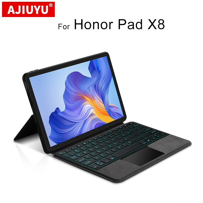 CaseCoverForHuaweihonorPadX82022AGM3W09HN101Tablet