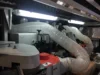 3 MB723W 4 Sided Moulder With Universal Spindle 3