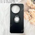 Ring Case Black
