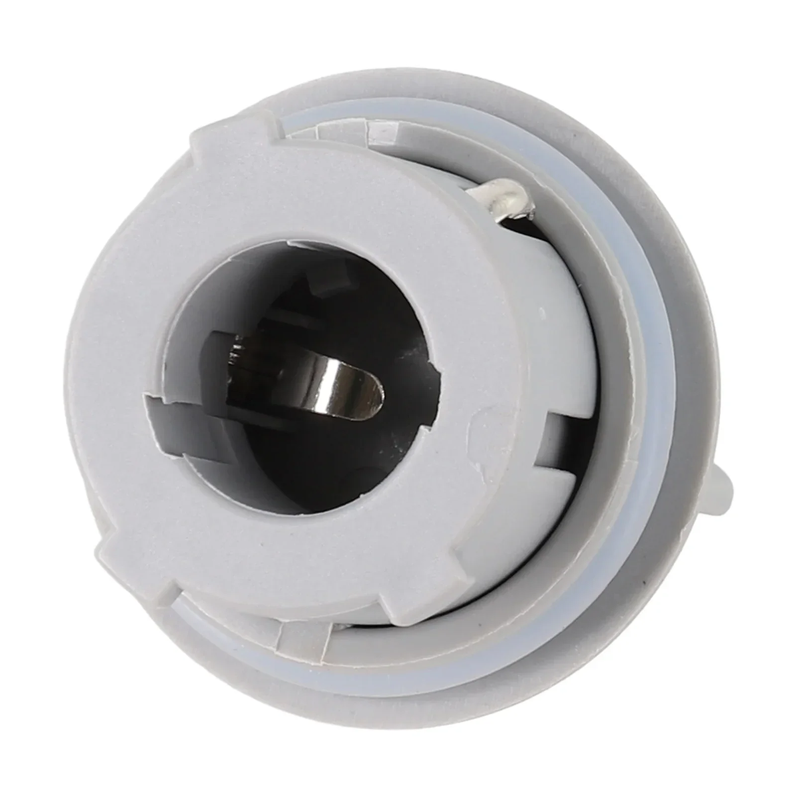 1pcs Led Headlight Bulbs Adapters Holders Turn Signal Xenon Headlights Socket For BMW E90 E91 F30 F30 63117159570 Replacement 4