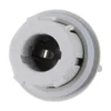 1pcs Led Headlight Bulbs Adapters Holders Turn Signal Xenon Headlights Socket For BMW E90 E91 F30 F30 63117159570 Replacement 4