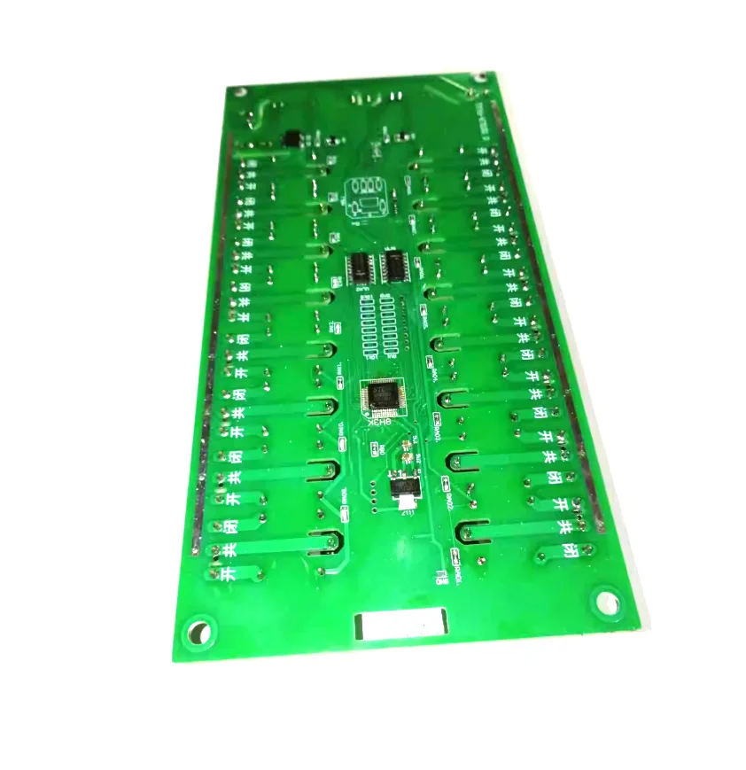 16 Channels WiFi/Zigbee Relay Module Smart Home Automation