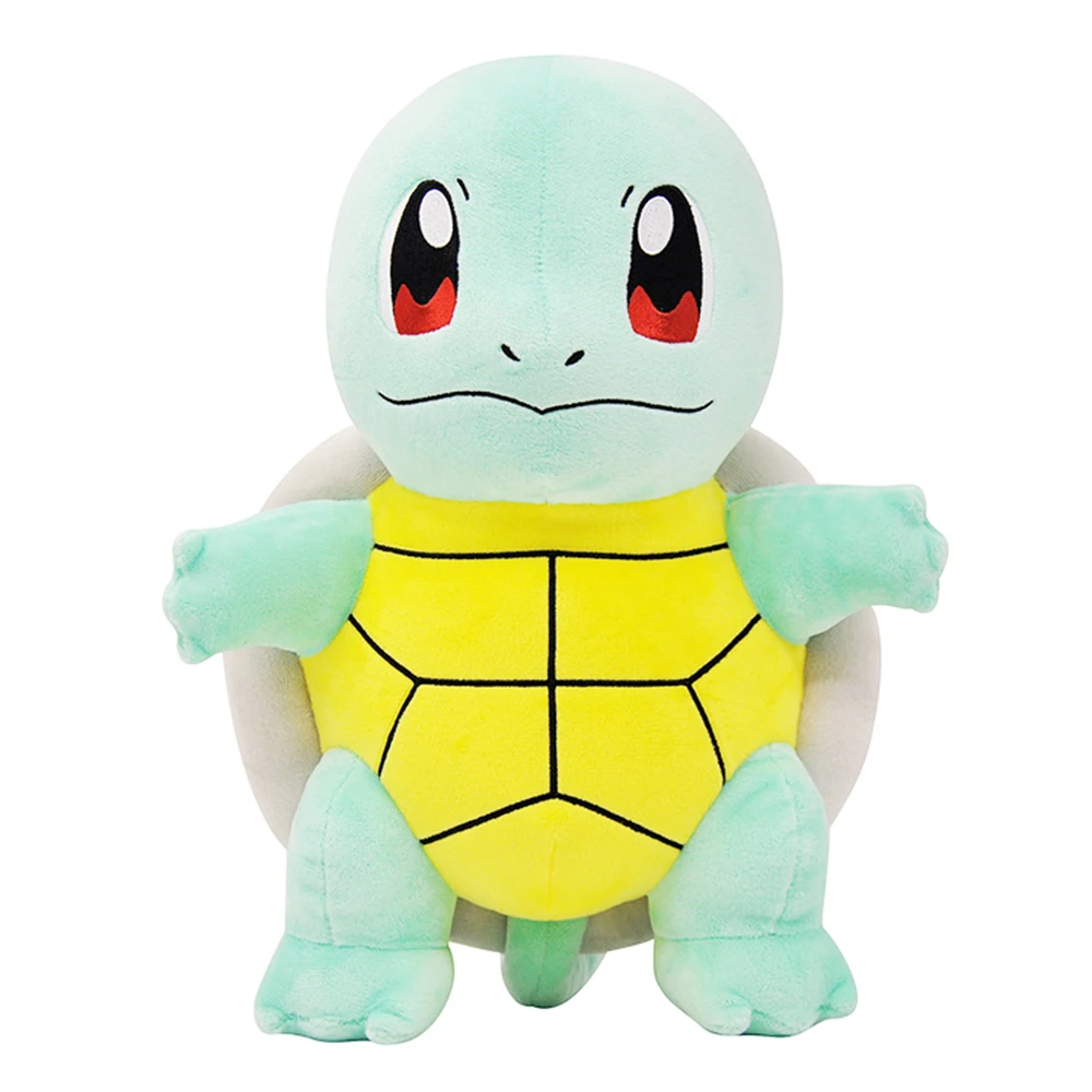 Рисунок 3 - Оригинальные игрушки в виде покемона