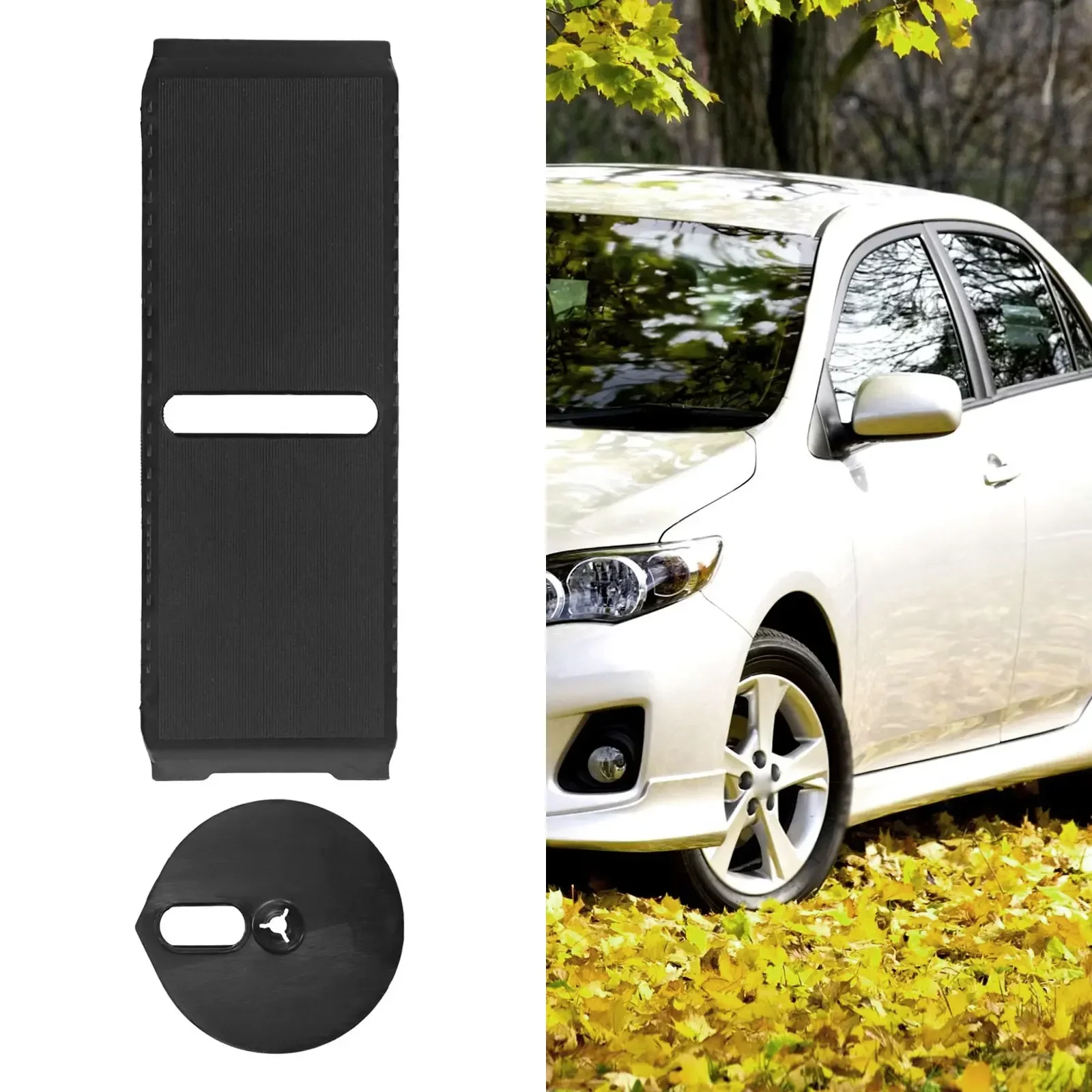 Dust Cover For LEXUS LS460 LS460h 0712 3597550040 3597550030 Protect and Enhance Gear Shift Lever