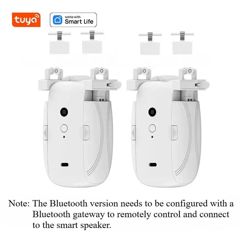 2 Bluetooth TU
