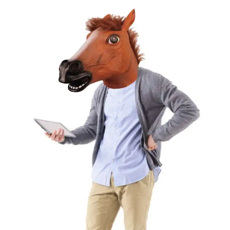 Bojack Horseman Costume