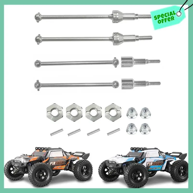 HBX HAIBOXING 901 901A 903 903A 905 905A 1/12 RC카 업..