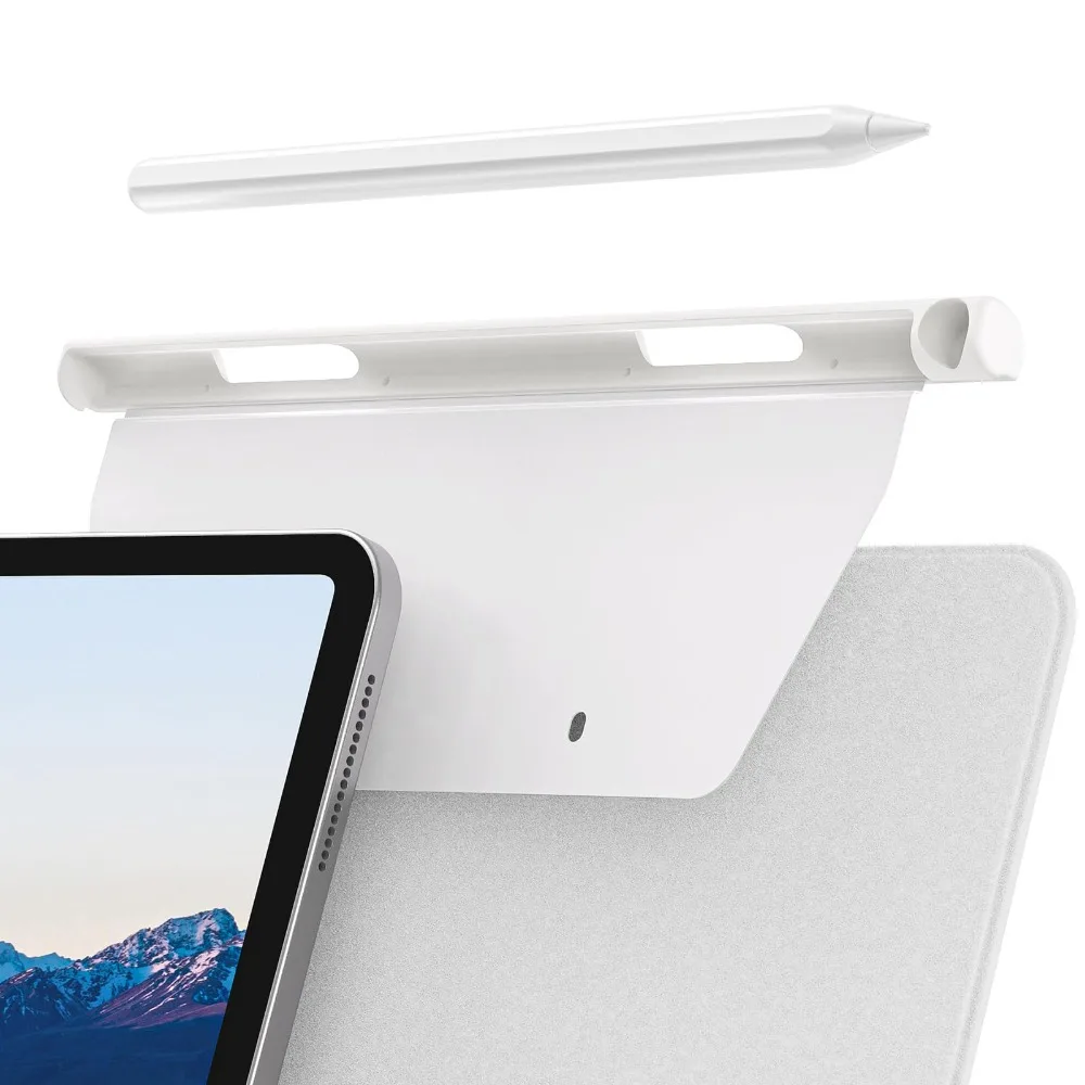 Sleek Pencil Holder