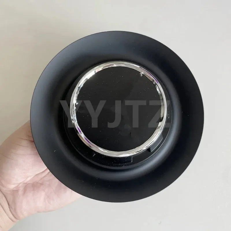 휠 센터 허브 캡 커버, M-Mercedes B-Enz 독립 부품, 145mm 로고, 1 개