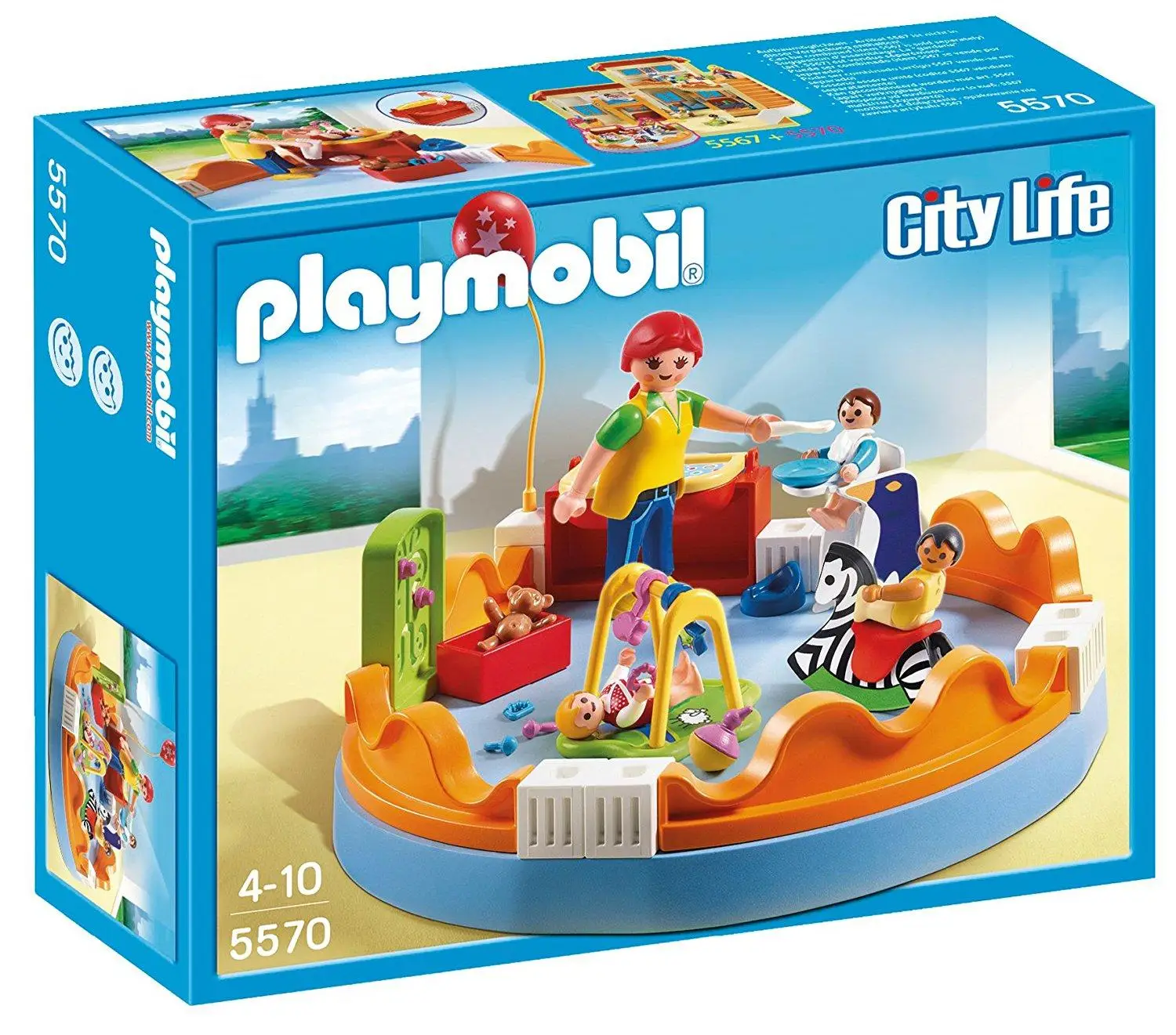 Playmobil Children's Play - Money Banking Toys AliExpress