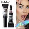 15-minute Semi Permanent Eyebrow Dye Tint Fast Gel Peel Off Eyebrows Tint Dye Makeup Eyebrow Cream Natural Brow Tattoo Cosmetics 5