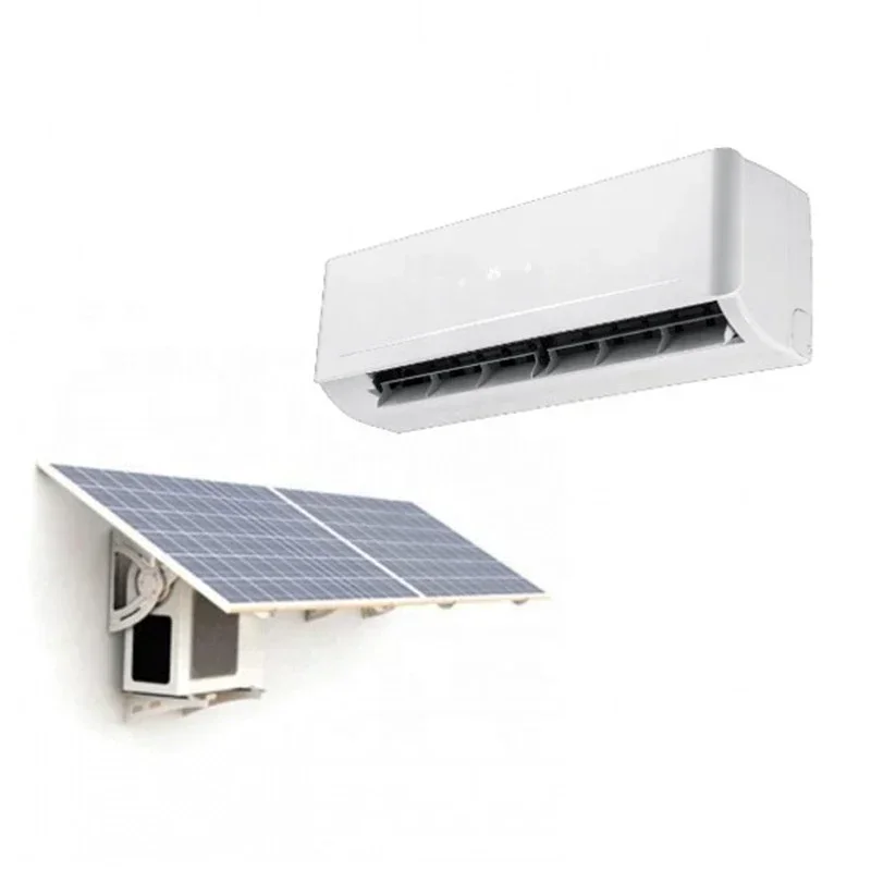 Air ConditionerMini Split 12000 Btu Solar Air Conditioner For Home Complete Set Price