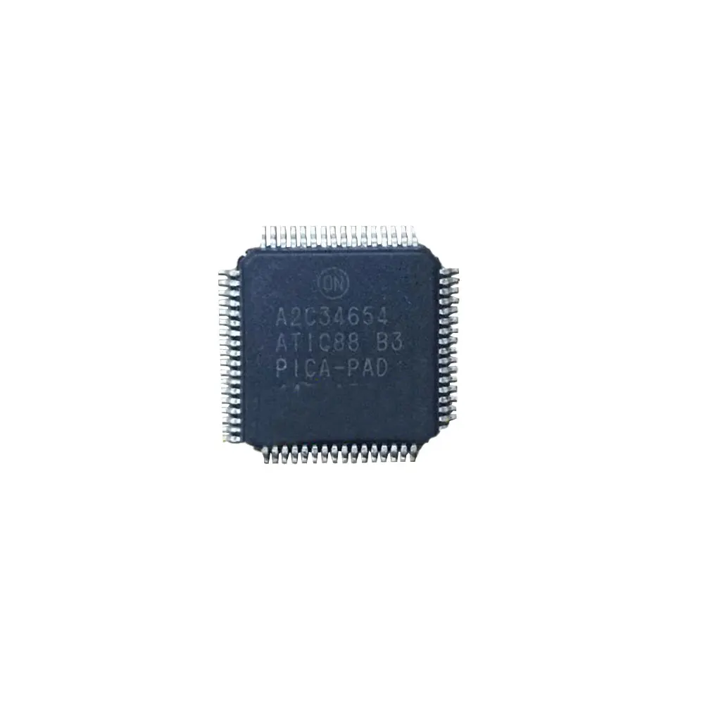 Бесплатная доставка 10 шт./лот A2C34654 ATIC88 B3 ATIC88B3 QFP автомобильные ic-чипы 100% Новый