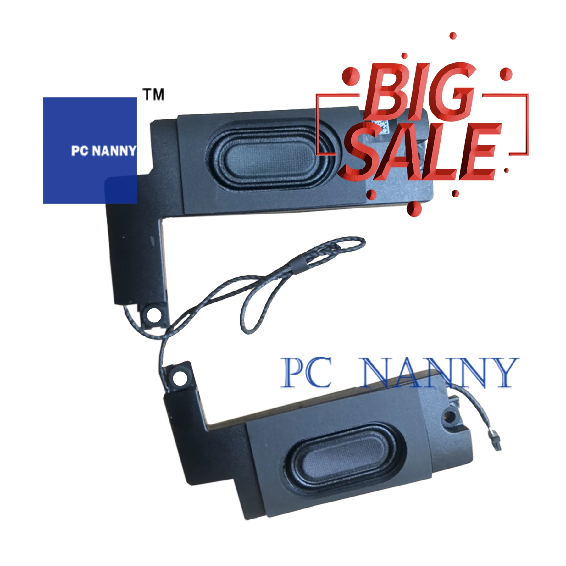 

PCNANNY FOR xiaomi TM1801 spesker
