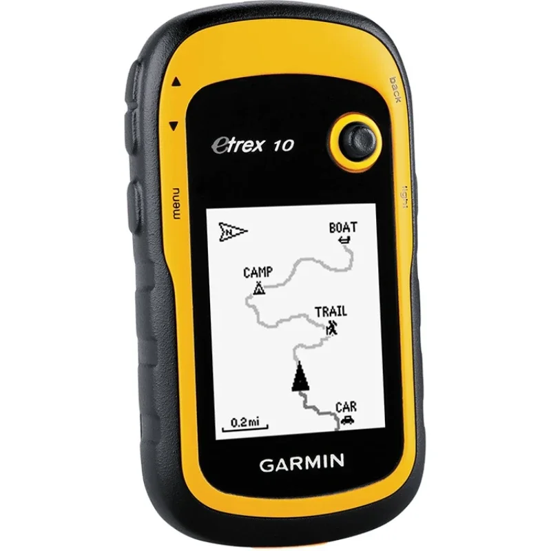 

Высокоточный Ручной gps-приемник eTrex10 etrex 221, сборщик данных