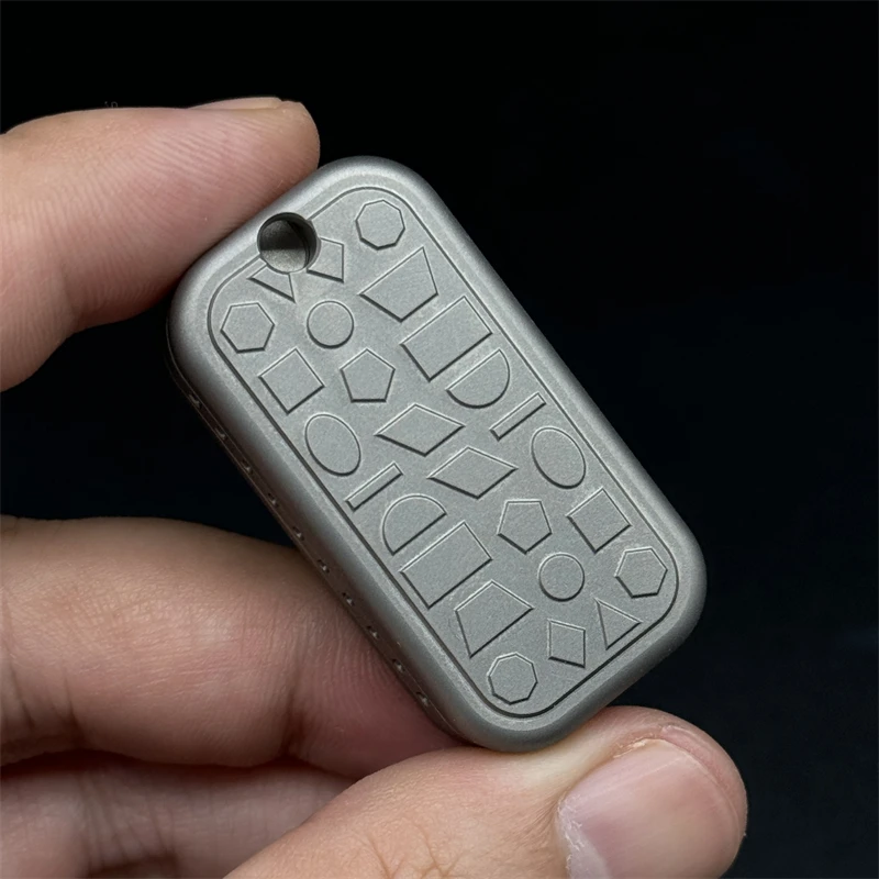 大人のためのチューニングフォーク,磁気描画スライダー,edcフィ