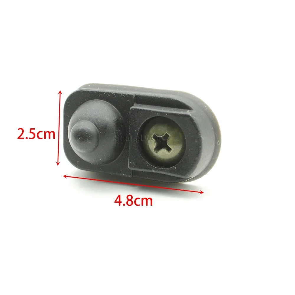 Car Interior Door Courtesy Light Lamp Switch Sensor Fit For Suzuki SX4 Swift Grand Vitara SX2 Aerio Accessories headlight switch