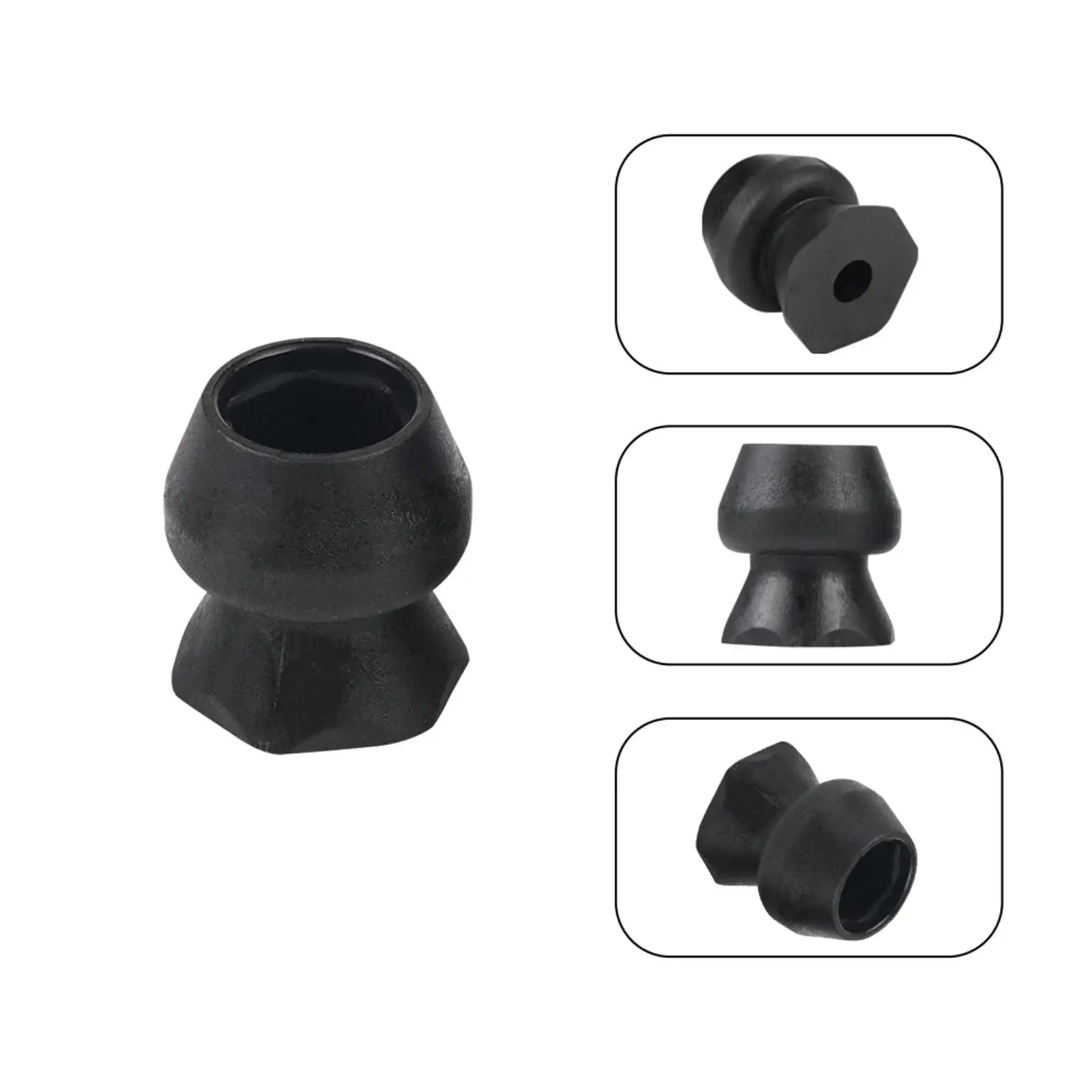 트레일러 문짝 거치대 키트 예비 부품, 트레일러 프리미엄 다기능