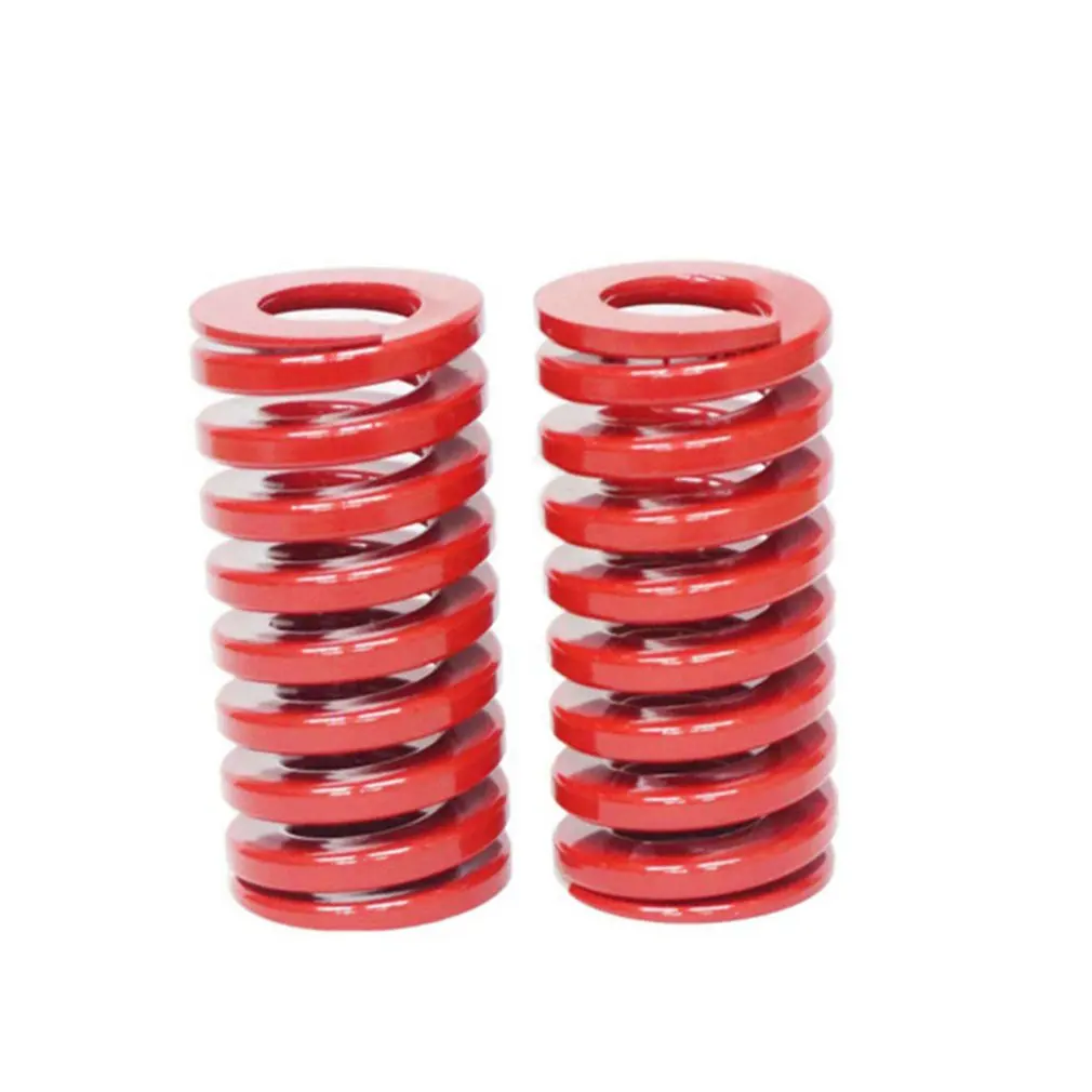 

new 5mm OD 40mm Length Compression Mould Die Springs for Tesla Model 3 Trunk Medium Load Car Replacement Parts