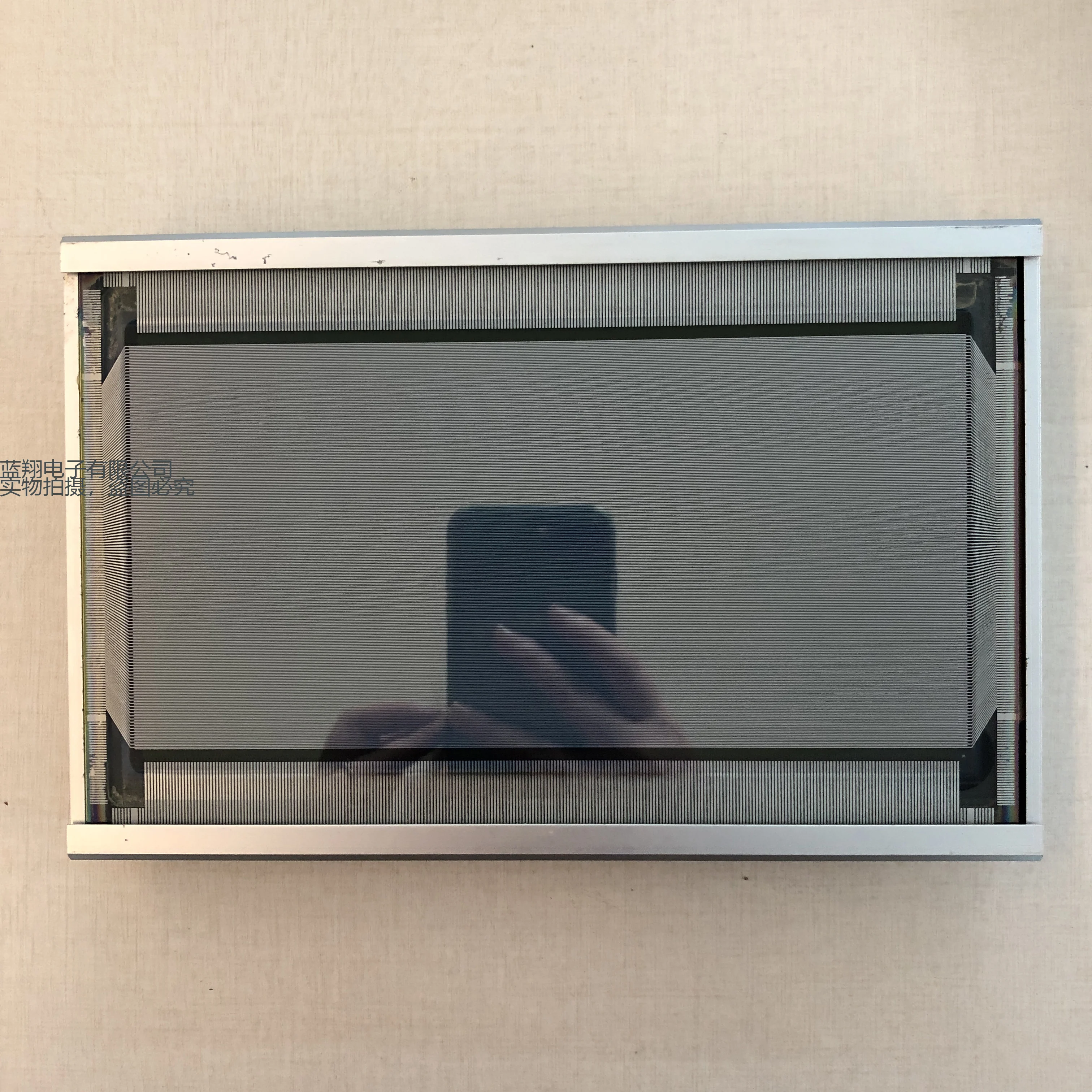 For SHARP LJ512U25 640*480 LCD Display Screen Panel