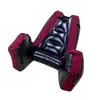 Inflatable Sofa Legs Tied Open Bondage Spreading Restraints Chair Couples Deeper Position Aid Pillow Husband And Wife Night Bed 5