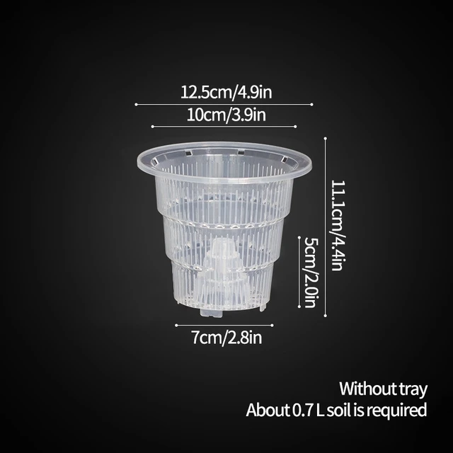 10cm Without pallet