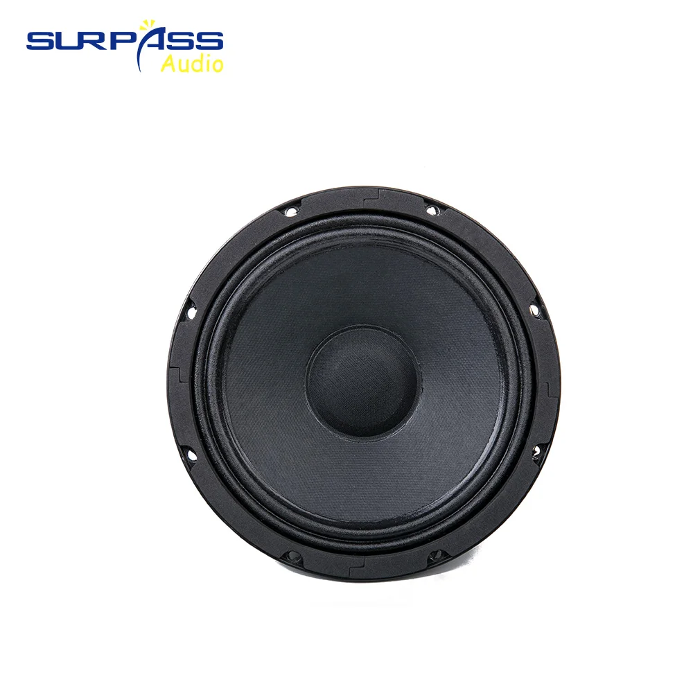 SC085046 8-inch 50-core Coaxial Horn Ferromagnetic Ring 8-inch 50-core Coaxial Horn