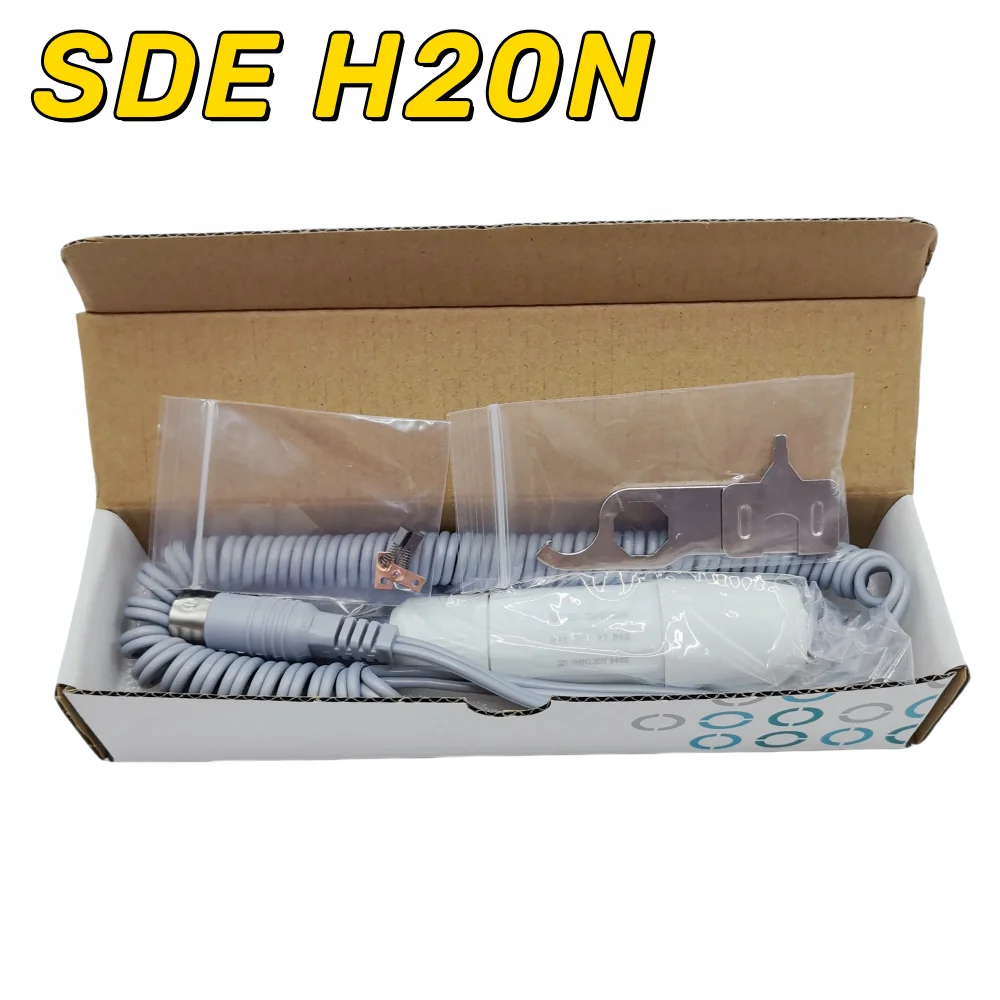 STRONG 210 90 35K Micromotor Polishing Nail Drill Pen Electric Manicure Machine 2.35mm SDE SH20N 102L 105 Nail Drill Handle Tool 2